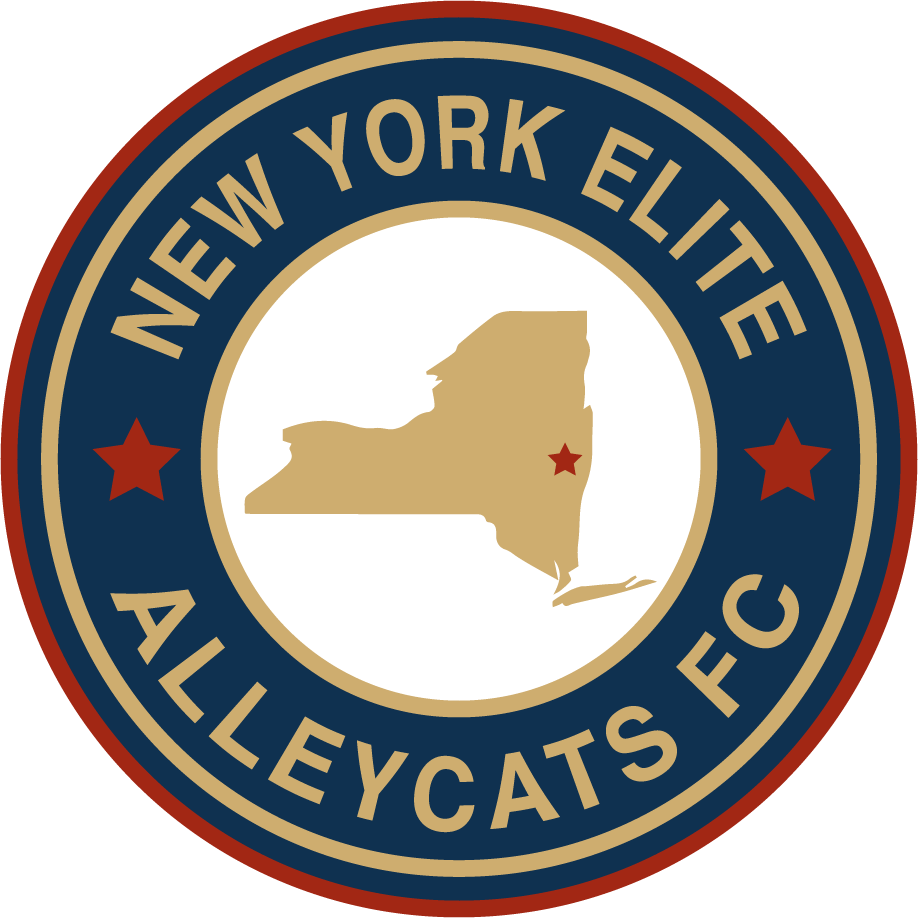 NY Elite Alleycats FC